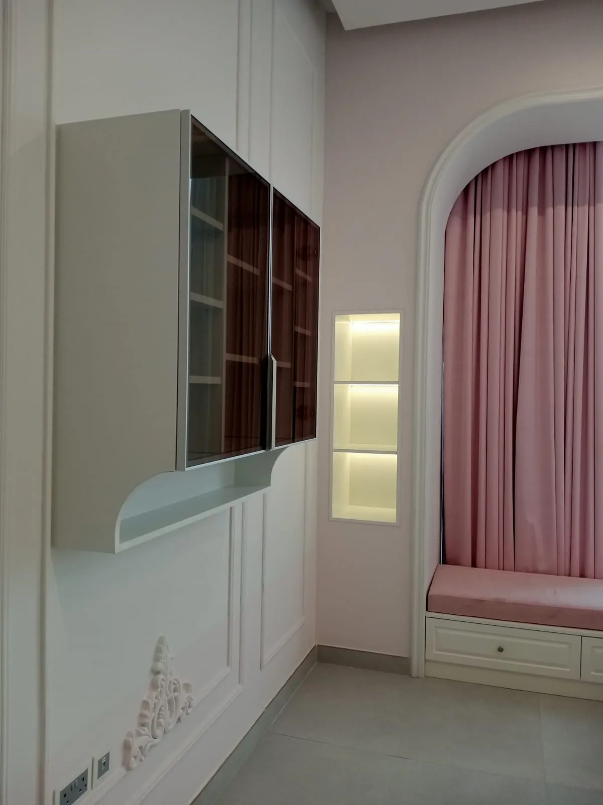 D A R Bespoke Joinery